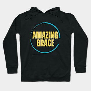 Amazing Grace | Christian Hoodie